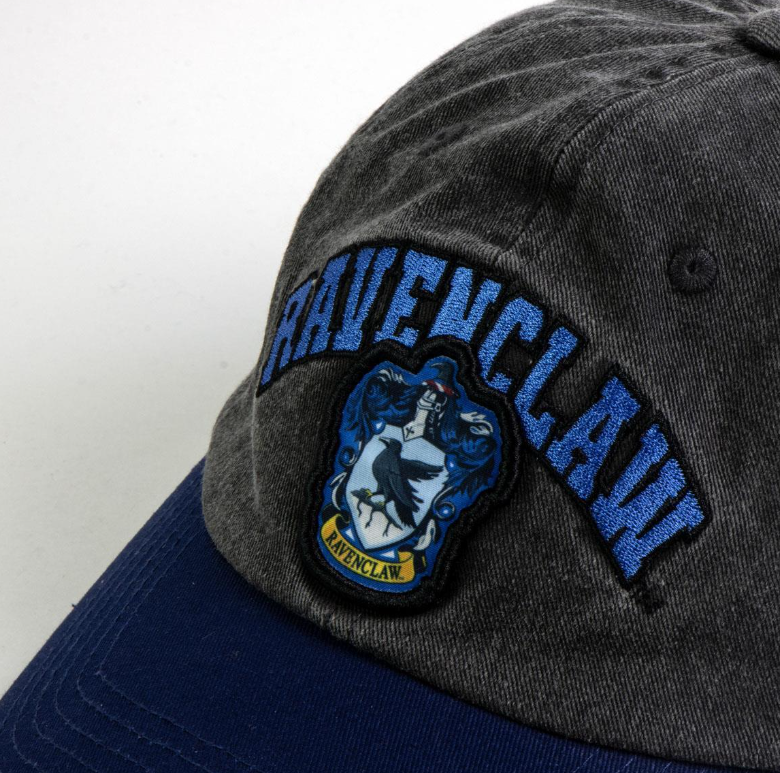 casquette serdaigle 4