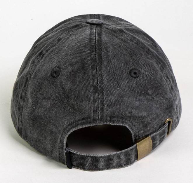 casquette poufsouffle 2