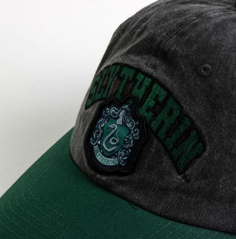 casquette serpentard 3