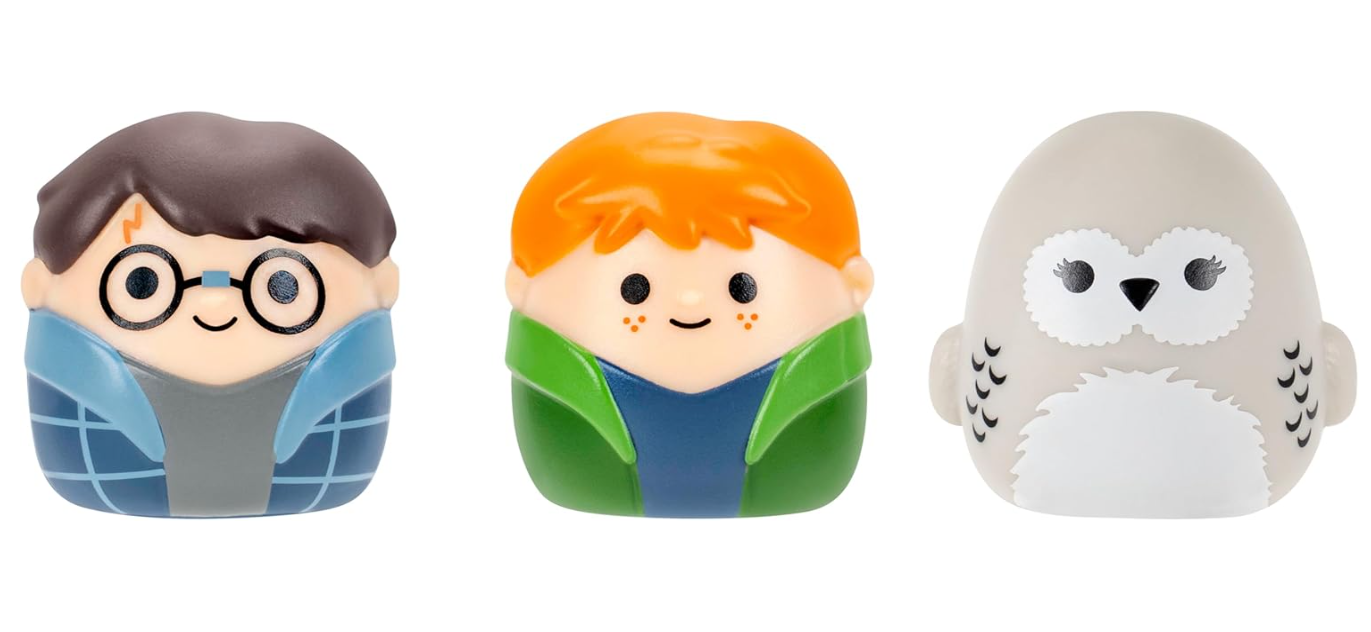 squishmallow poudlard 5