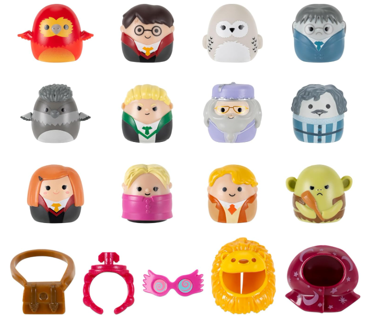 squishmallow personnage 3
