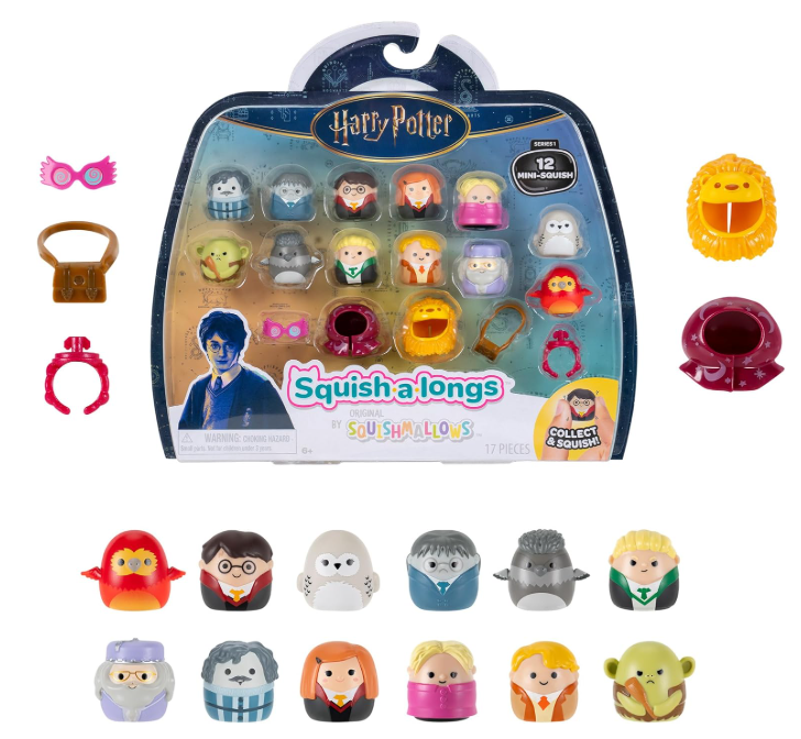 squishmallow personnage 1