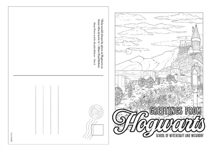 livre de coloriage 2