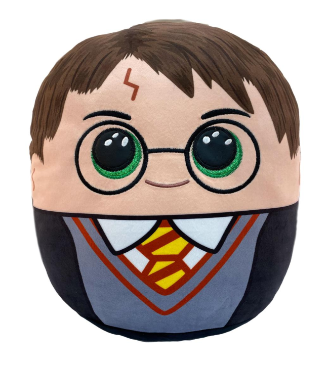 mini peluche suishy harry