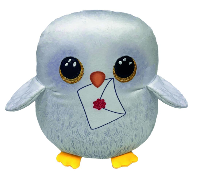 mini peluche suishy HEDWIGE