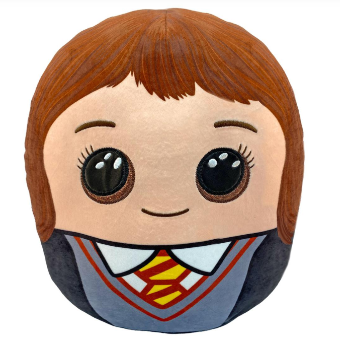 mini peluche suishy hermione