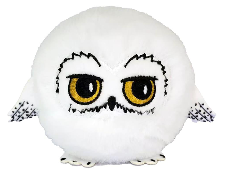MINI PELUCHE Rebondissante HEDWIGE