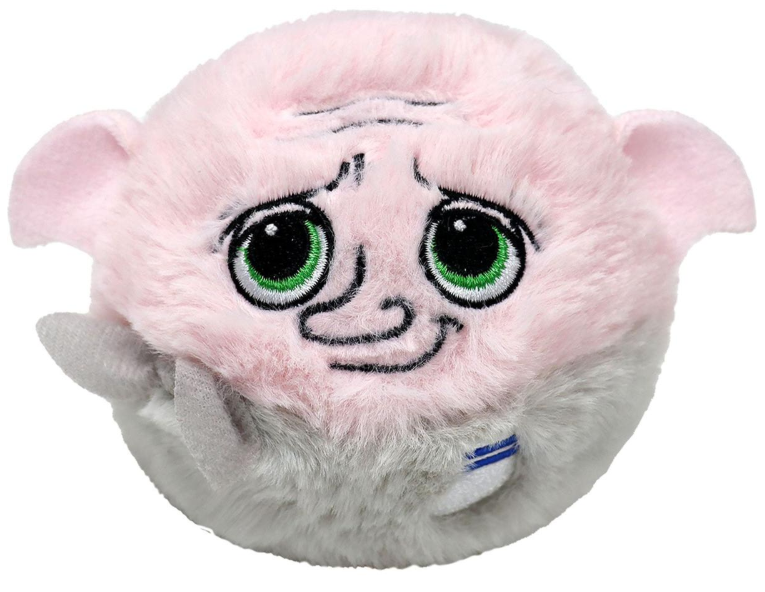 MINI PELUCHE Rebondissante dobby