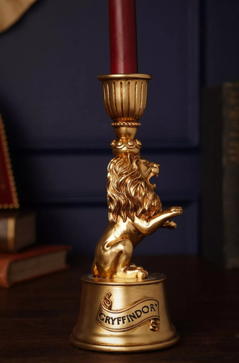 chandelier gryffondor 1