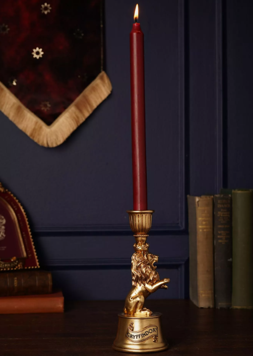 chandelier gryffondor 3