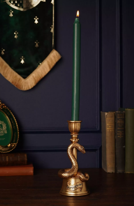 chandelier serpentard 3