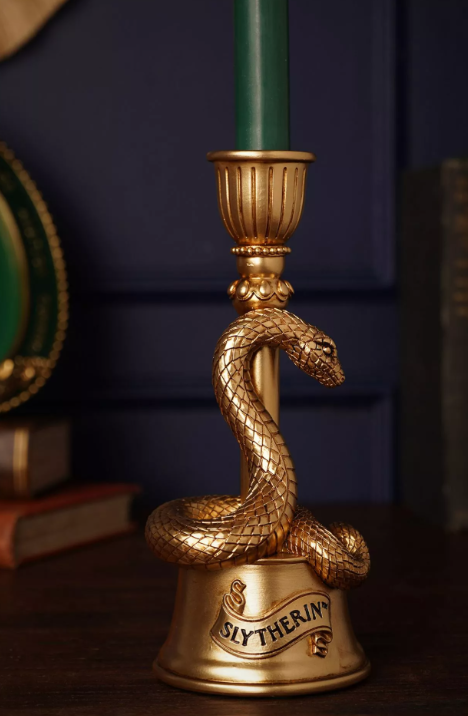 chandelier serpentard 1