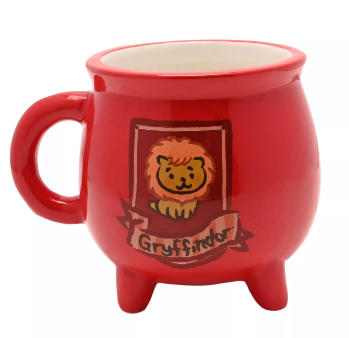 chaudron gryffondor 2