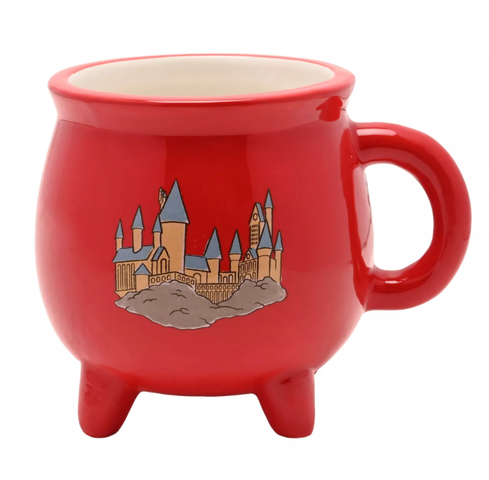 chaudron gryffondor 3