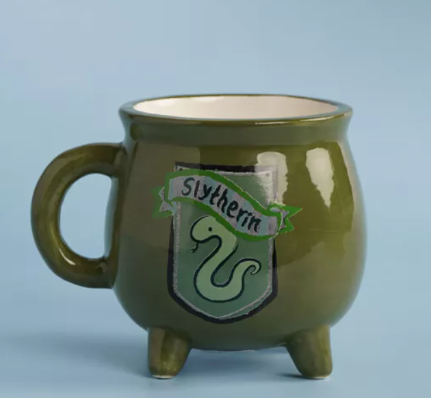 chaudron serpentard 1