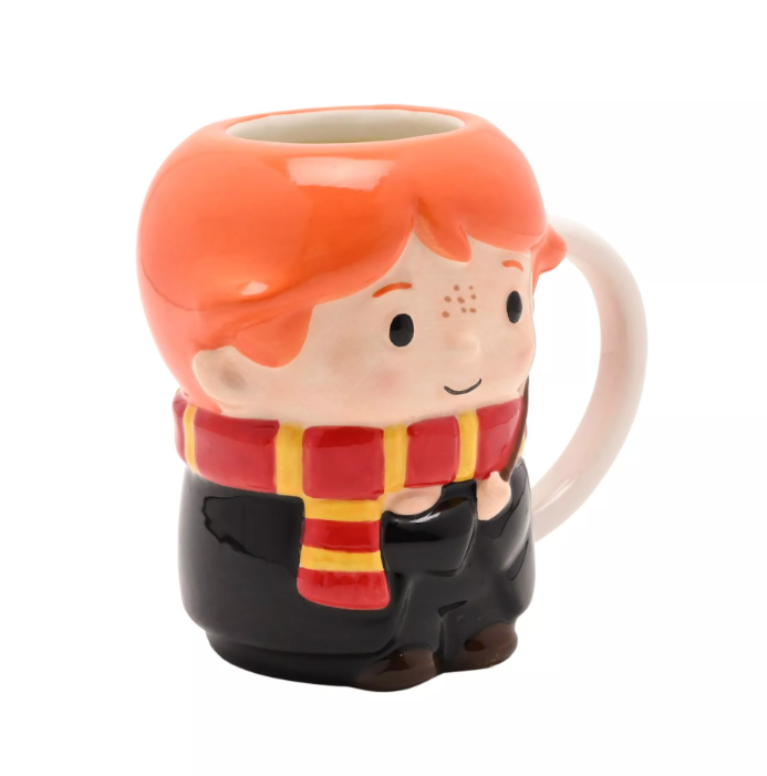 mug 3d ron 3