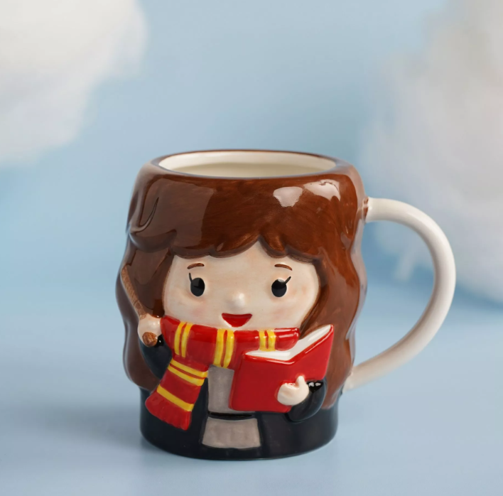 MUG 3d hermione 1