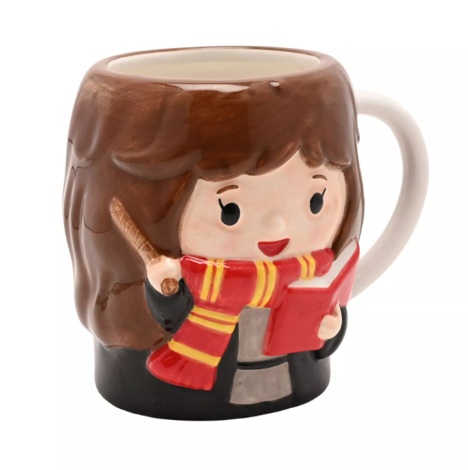 MUG 3d hermione 3