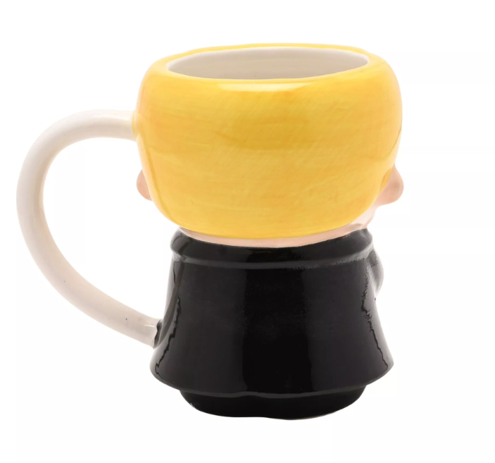 mug 3d drago 4