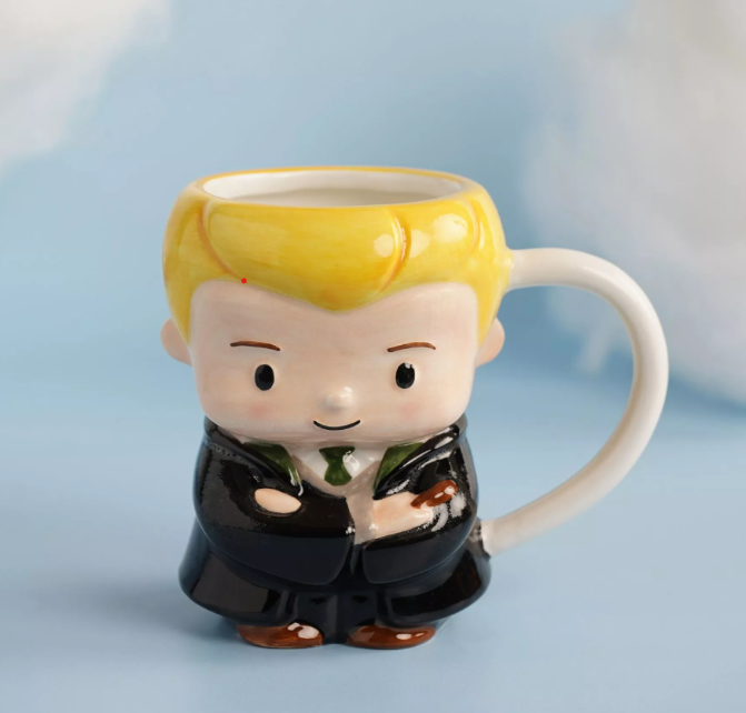 mug 3d drago 1