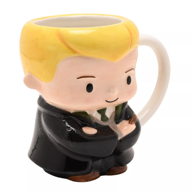 mug 3d drago 3