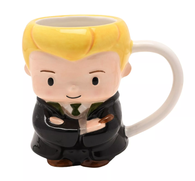 mug 3d drago 2