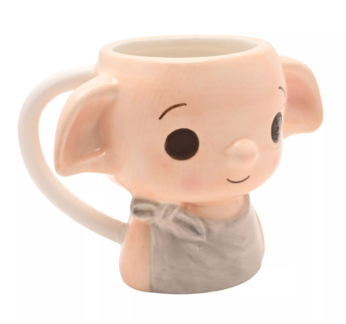 Mug 3d dobby 3