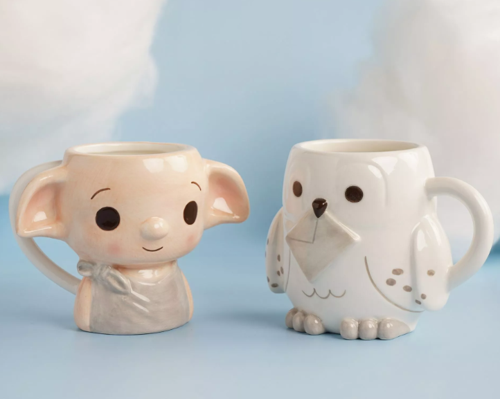 Mug 3d dobby 5