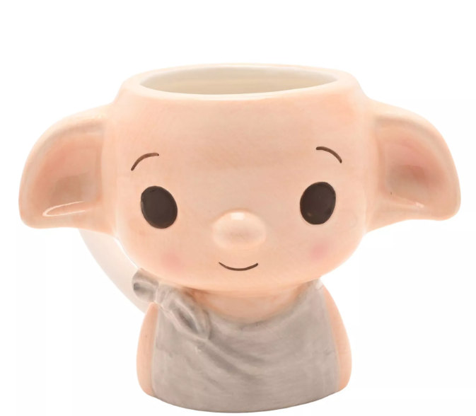 Mug 3d dobby 2