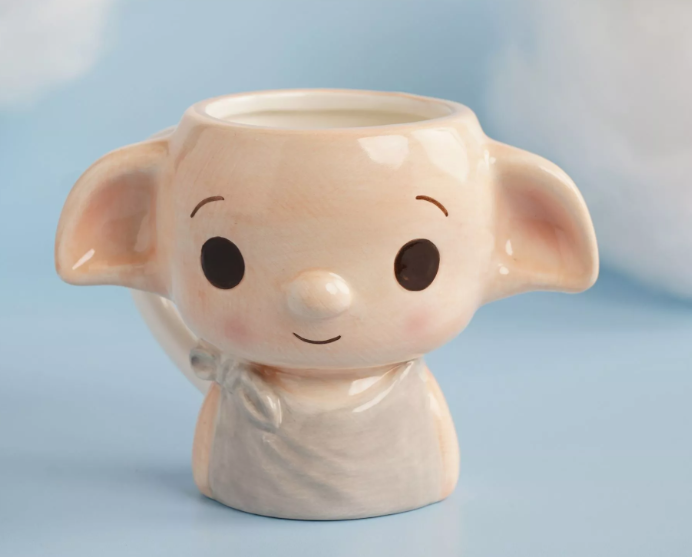 Mug 3d dobby 1