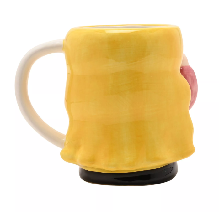 Mug 3d luna lovegood 4