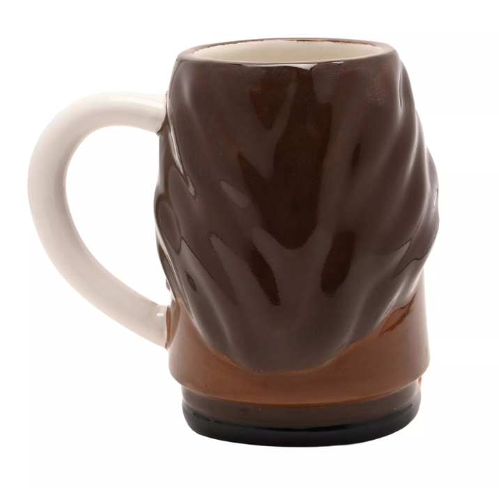 mug 3d hagrid 4