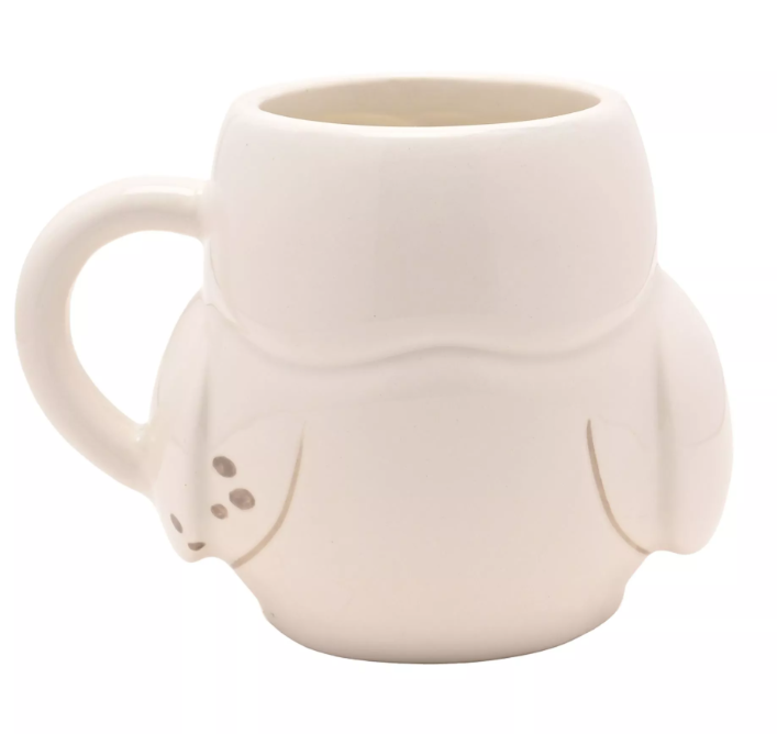mug personage 3d hedwige 4