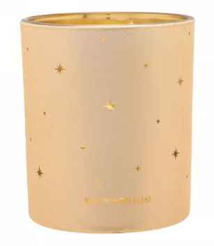 porte bougie poufsouffle 4