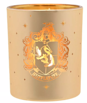 porte bougie poufsouffle 2
