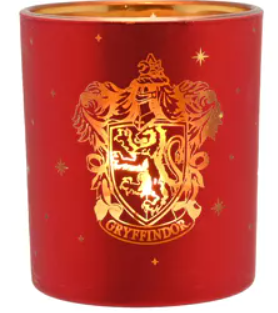 porte bougie gryffondor 1
