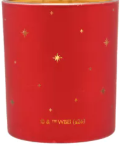 porte bougie gryffondor 3