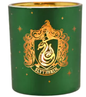 porte bougie serpentard 1
