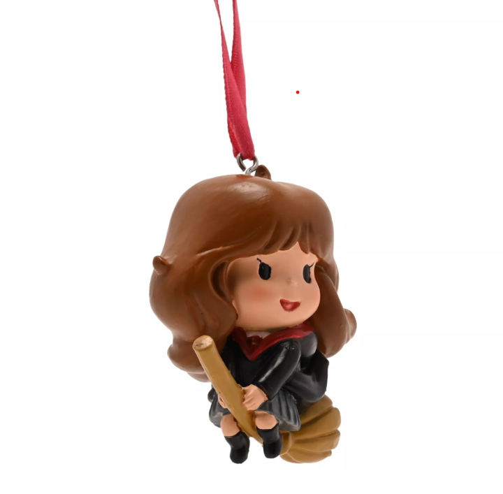 decoration pour sapin hermione 3
