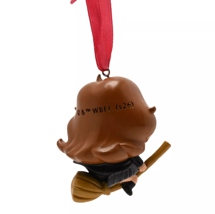 decoration pour sapin hermione 4