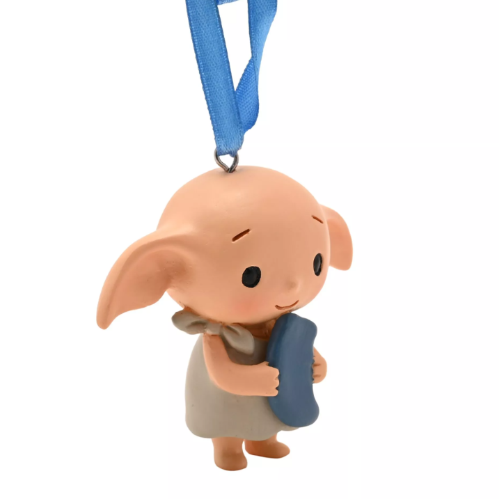 decoration pour sapin dobby 3