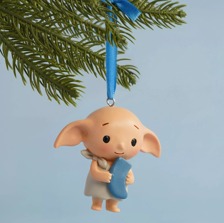 decoration pour sapin dobby 1
