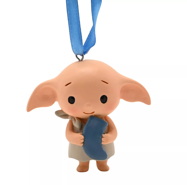 decoration pour sapin dobby 2