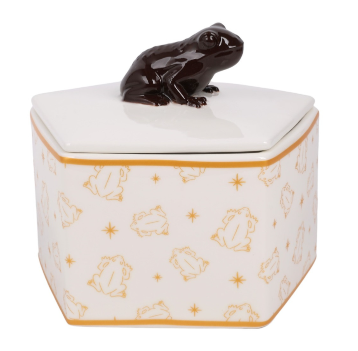 boite a biscuit chocogrenouille