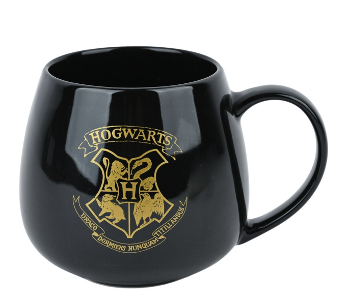 mug rond poudlard