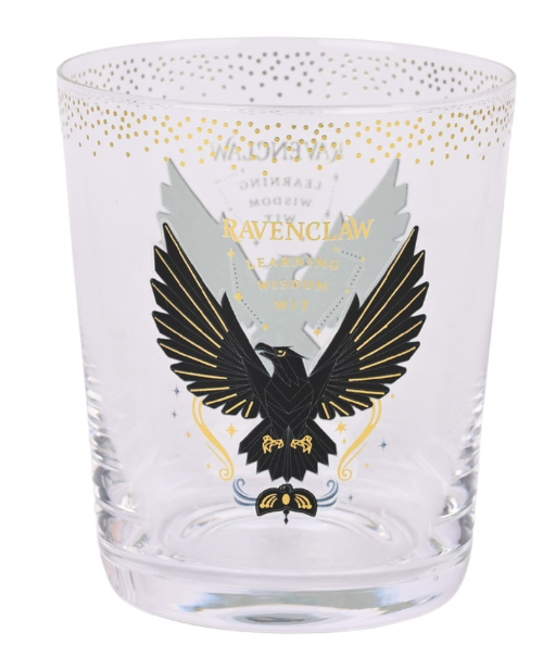 petit verre serdaigle