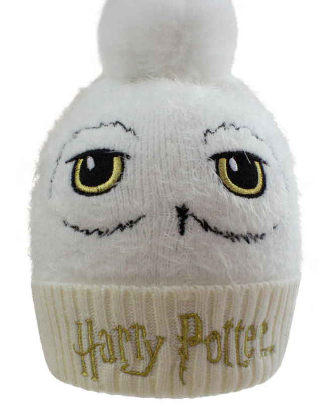 bonnet personnage hedwige