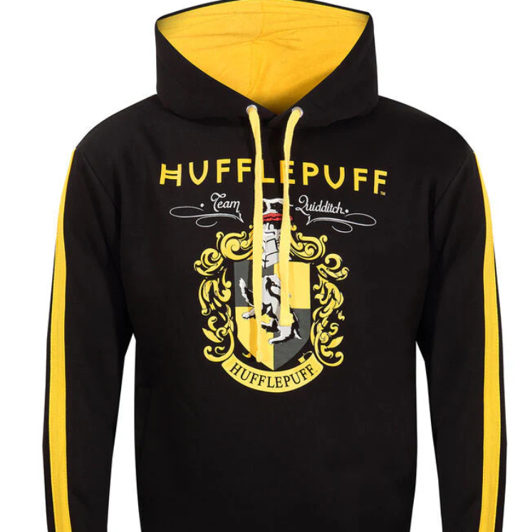 pull propriete de poufsouffle 1