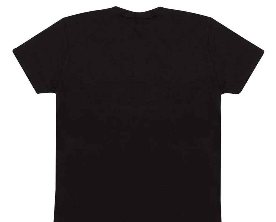 T shirt blason poufsouffle 3