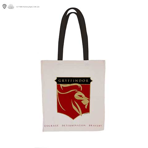 Tote Bag - Blason de Gryffondor - Harry Potter -  MAP2411_480